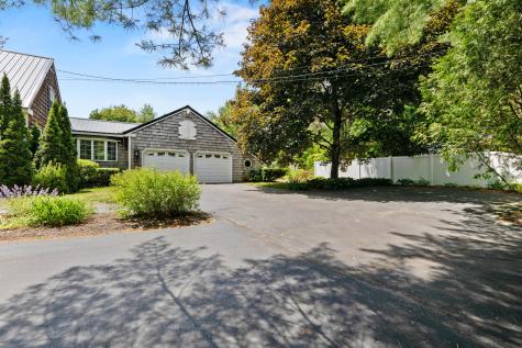 440 Falmouth Road Windham ME 04062