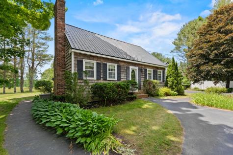 440 Falmouth Road Windham ME 04062