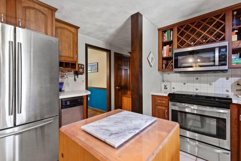 440 Falmouth Road Windham ME 04062