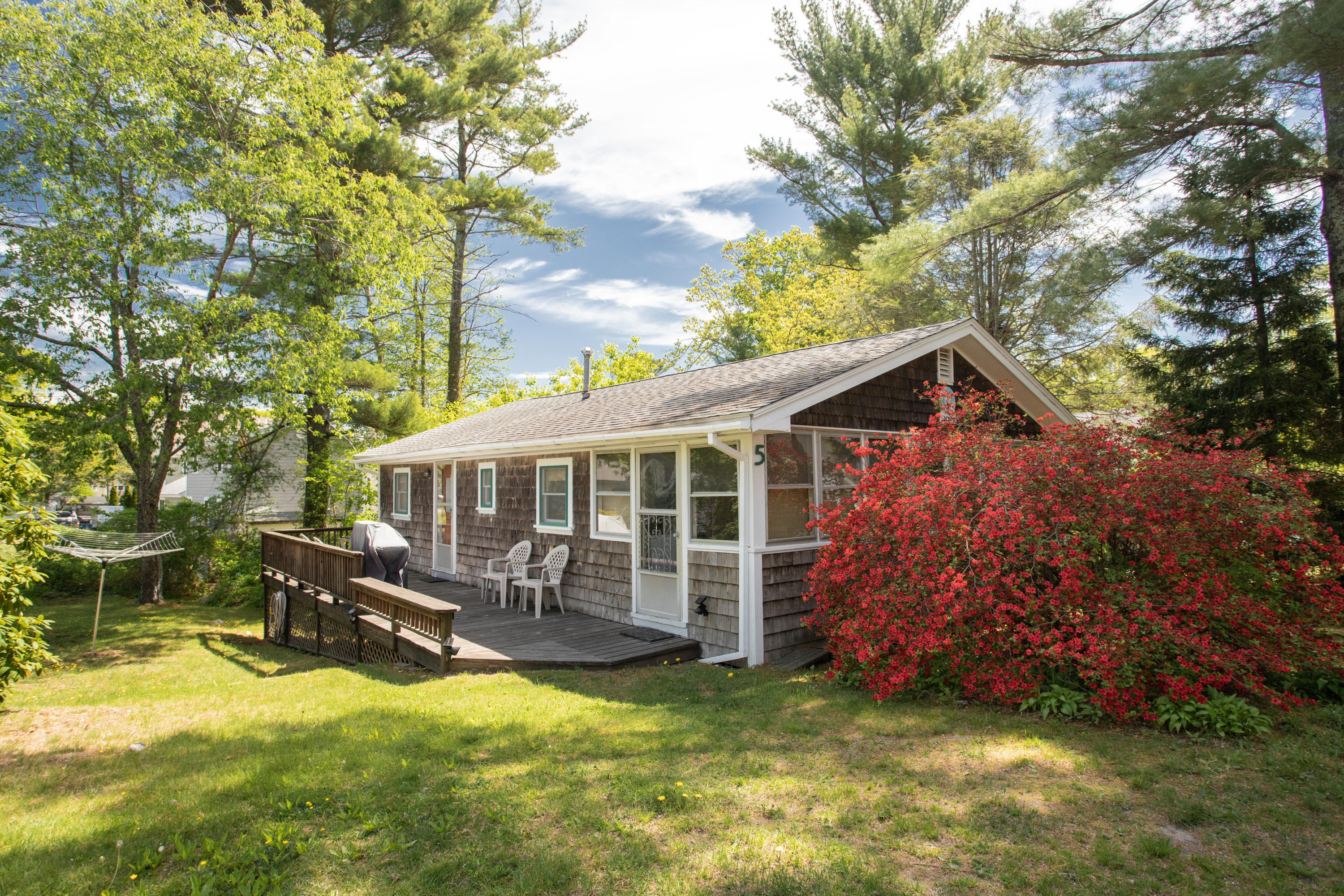 5 Oceanside Avenue W York ME 03909