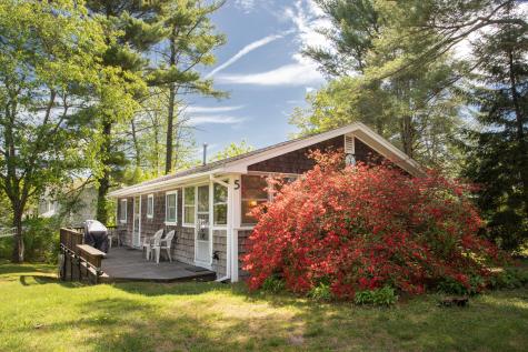 5 Oceanside Avenue W York ME 03909