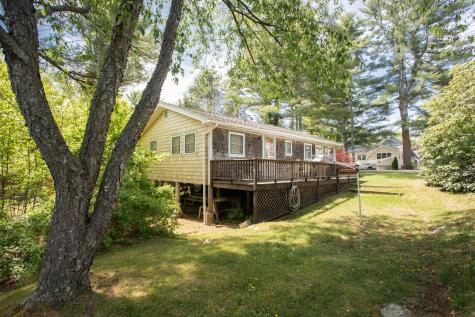 5 Oceanside Avenue W York ME 03909