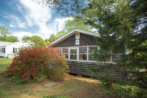 5 Oceanside Avenue W York ME 03909