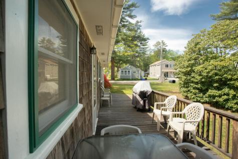 5 Oceanside Avenue W York ME 03909