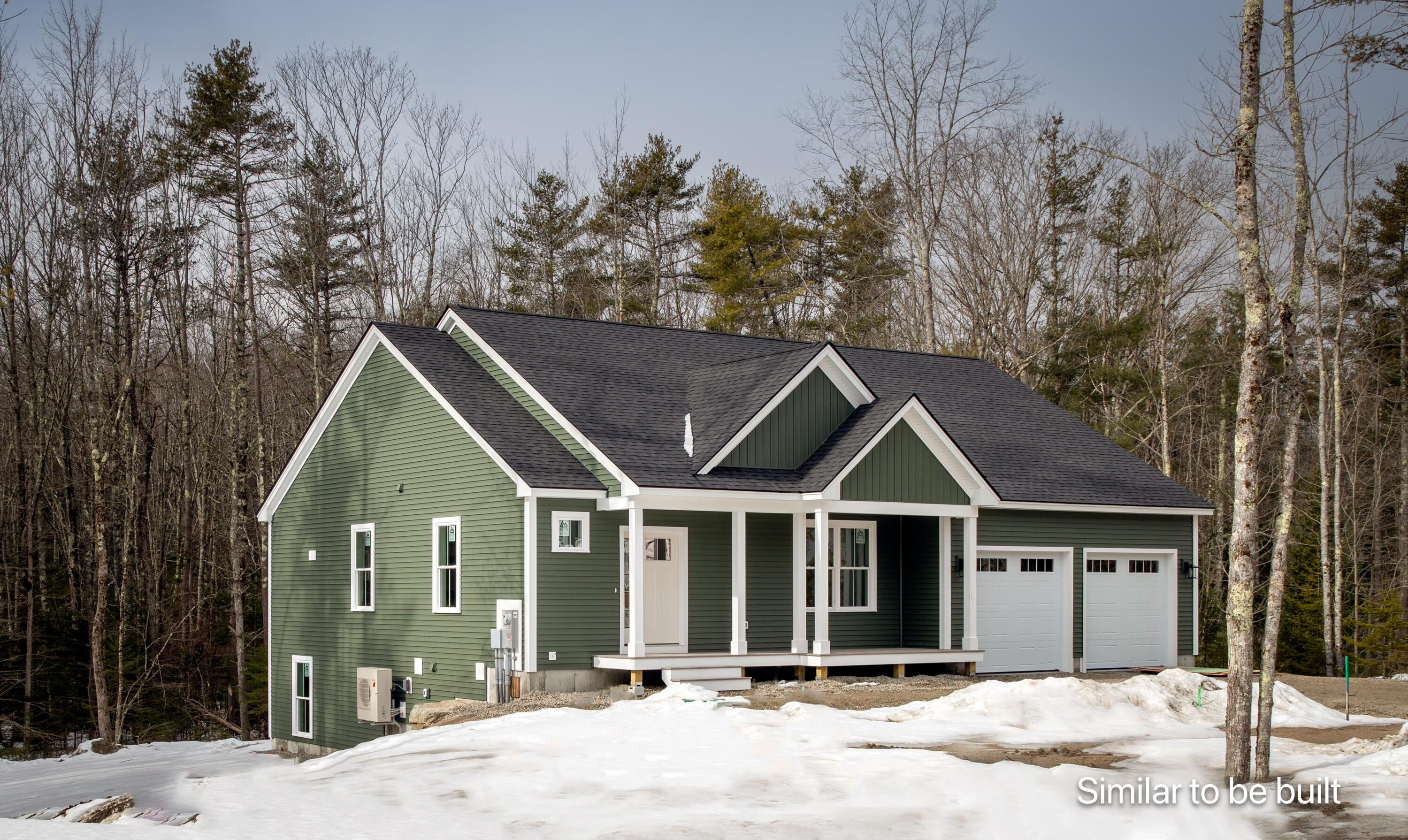 164 Tamrox Drive Arundel ME 04046