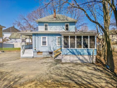 24 Charles Street Sanford ME 04073
