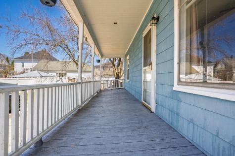 24 Charles Street Sanford ME 04073