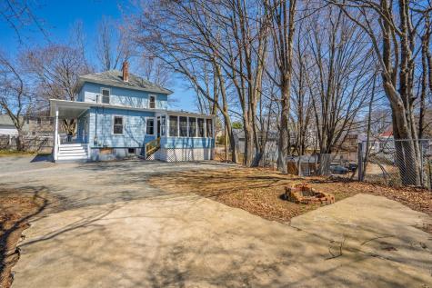24 Charles Street Sanford ME 04073