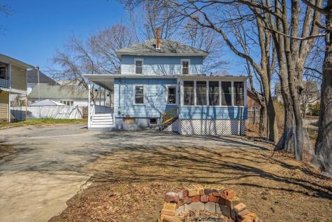 24 Charles Street Sanford ME 04073