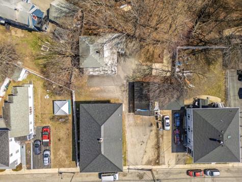 24 Charles Street Sanford ME 04073