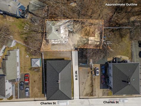 24 Charles Street Sanford ME 04073