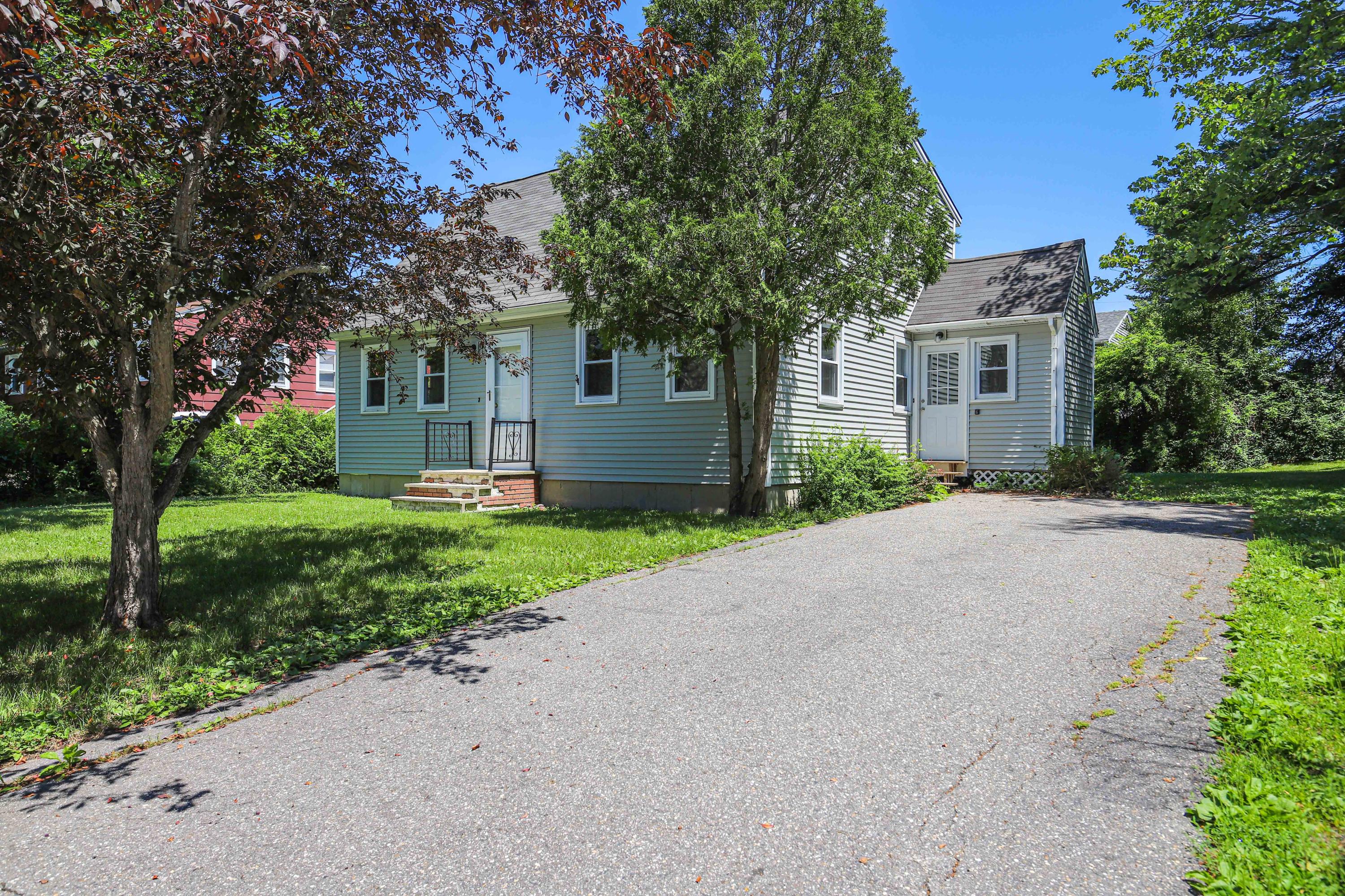 34 Humboldt Street Portland ME 04103