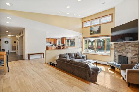 121 Hurst Lane Farmington ME 04938