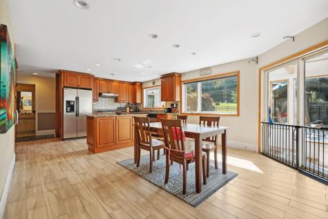 121 Hurst Lane Farmington ME 04938