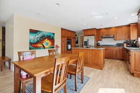 121 Hurst Lane Farmington ME 04938