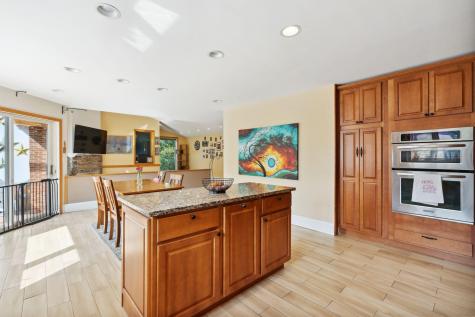 121 Hurst Lane Farmington ME 04938