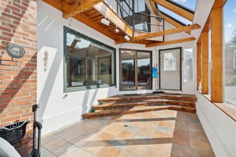 121 Hurst Lane Farmington ME 04938