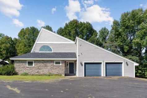 121 Hurst Lane Farmington ME 04938