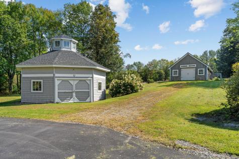 121 Hurst Lane Farmington ME 04938