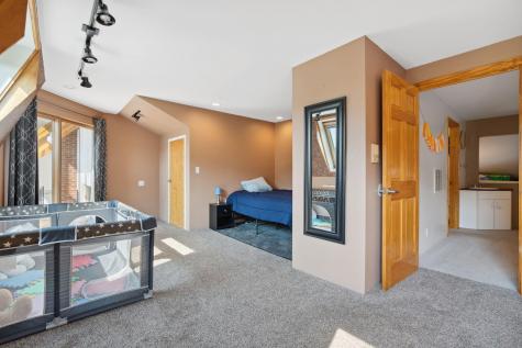 121 Hurst Lane Farmington ME 04938