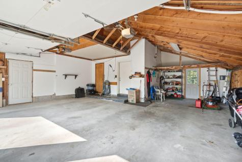 121 Hurst Lane Farmington ME 04938