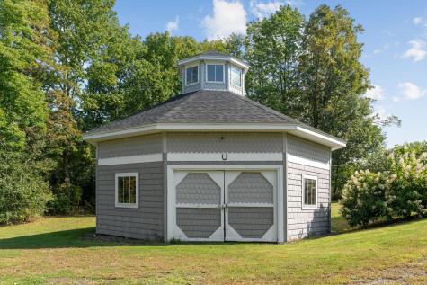 121 Hurst Lane Farmington ME 04938