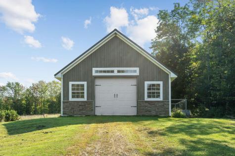 121 Hurst Lane Farmington ME 04938