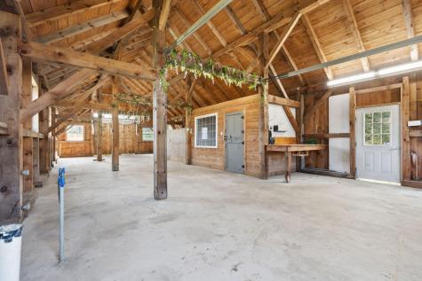 121 Hurst Lane Farmington ME 04938