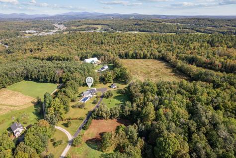 121 Hurst Lane Farmington ME 04938