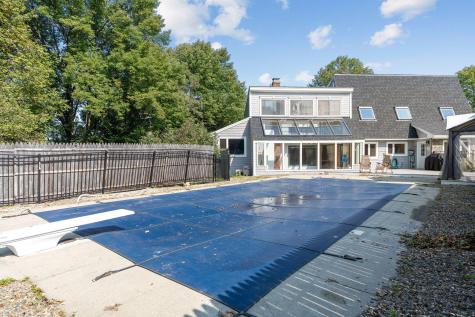 121 Hurst Lane Farmington ME 04938