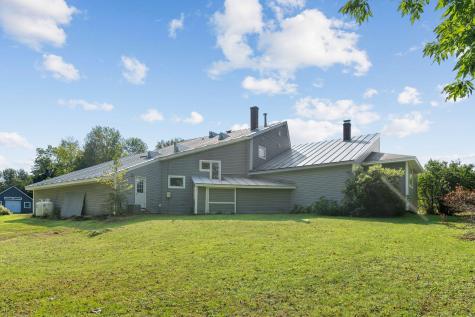 121 Hurst Lane Farmington ME 04938