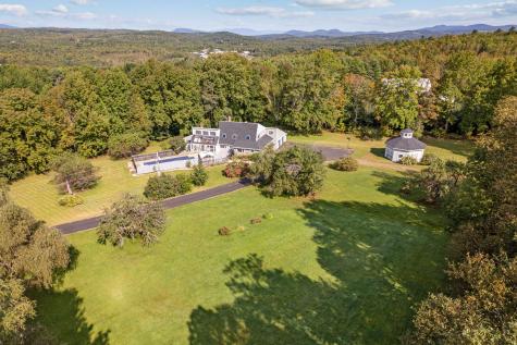 121 Hurst Lane Farmington ME 04938