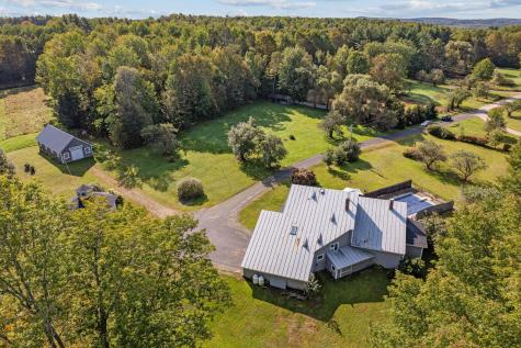 121 Hurst Lane Farmington ME 04938