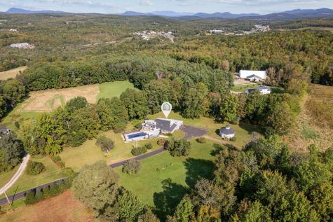 121 Hurst Lane Farmington ME 04938