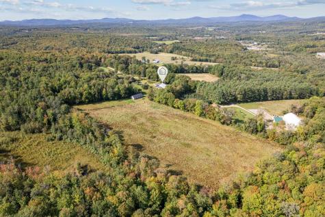 121 Hurst Lane Farmington ME 04938