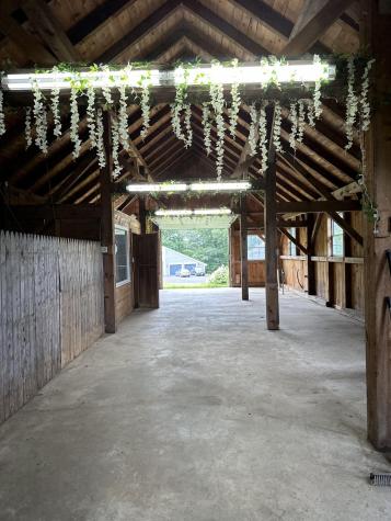 121 Hurst Lane Farmington ME 04938