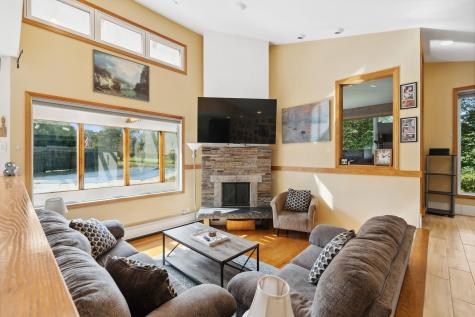 121 Hurst Lane Farmington ME 04938