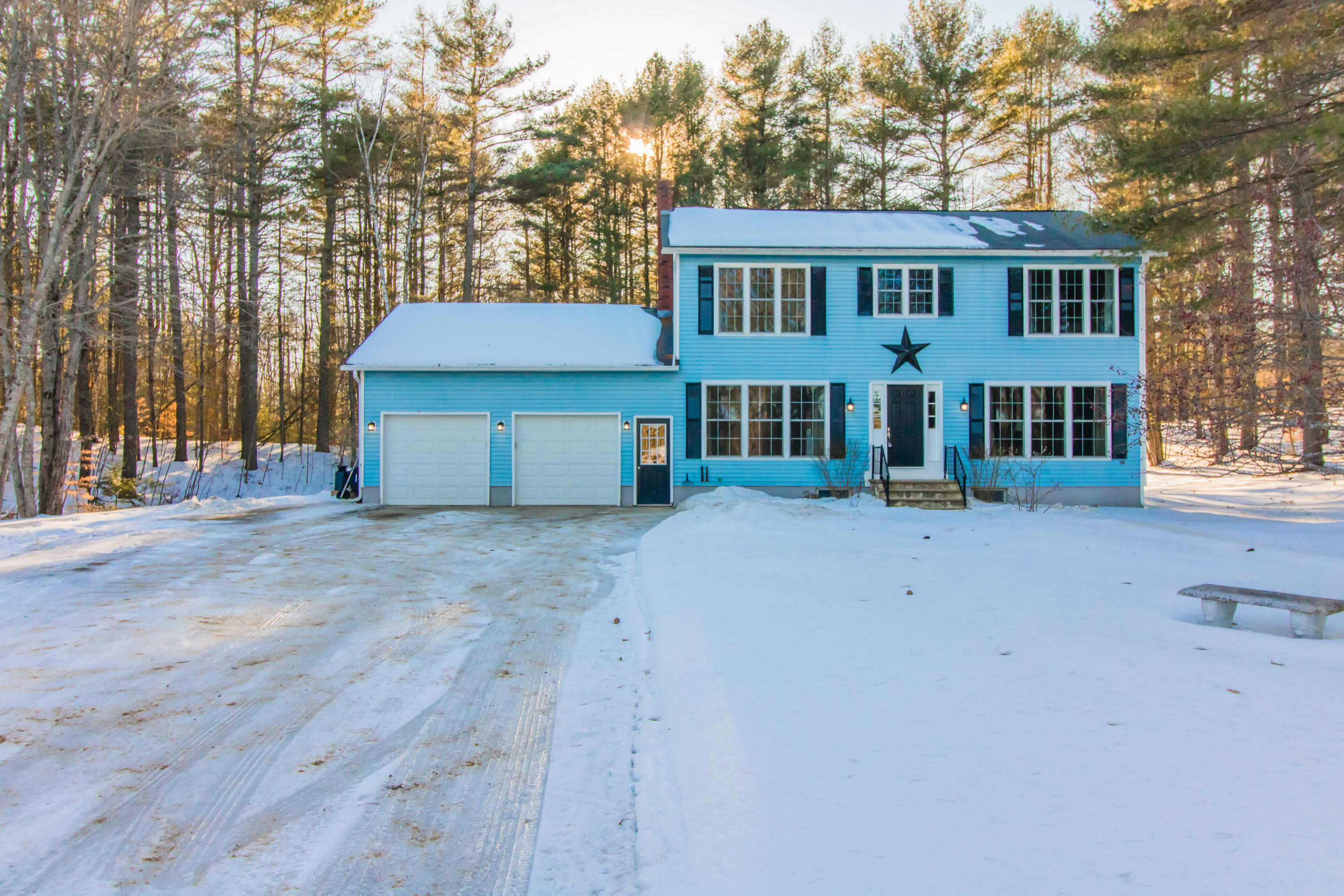 131 Cotton Road Lewiston ME 04240