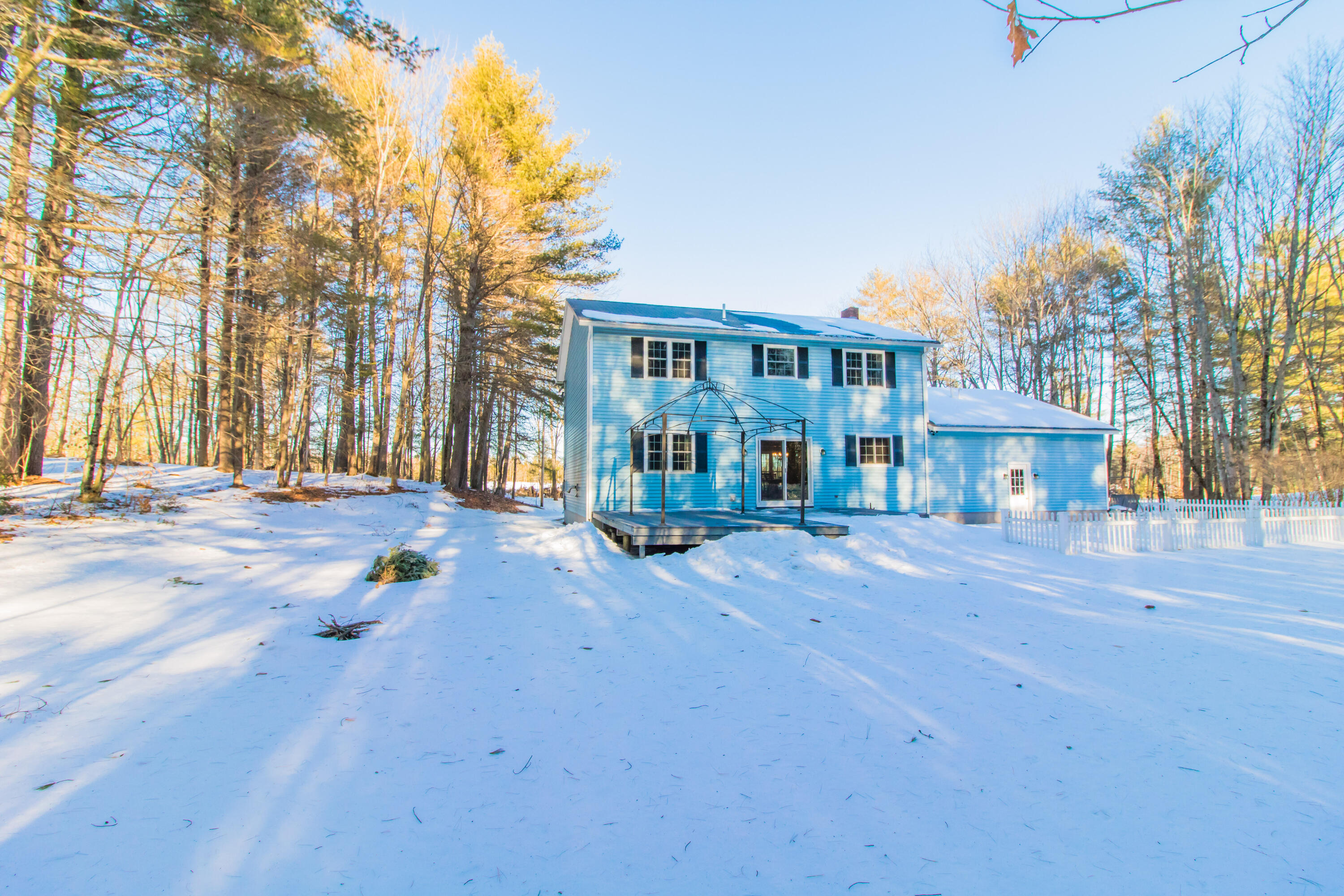 131 Cotton Road Lewiston ME 04240