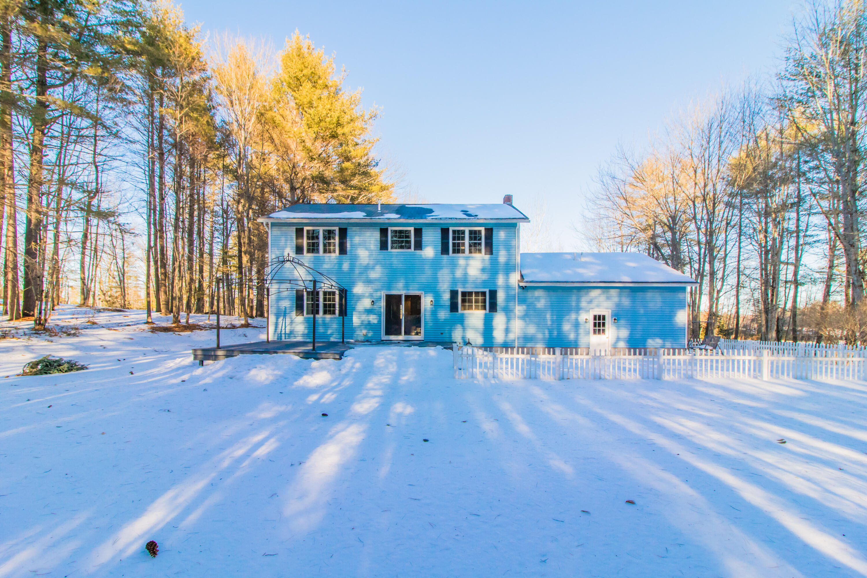 131 Cotton Road Lewiston ME 04240