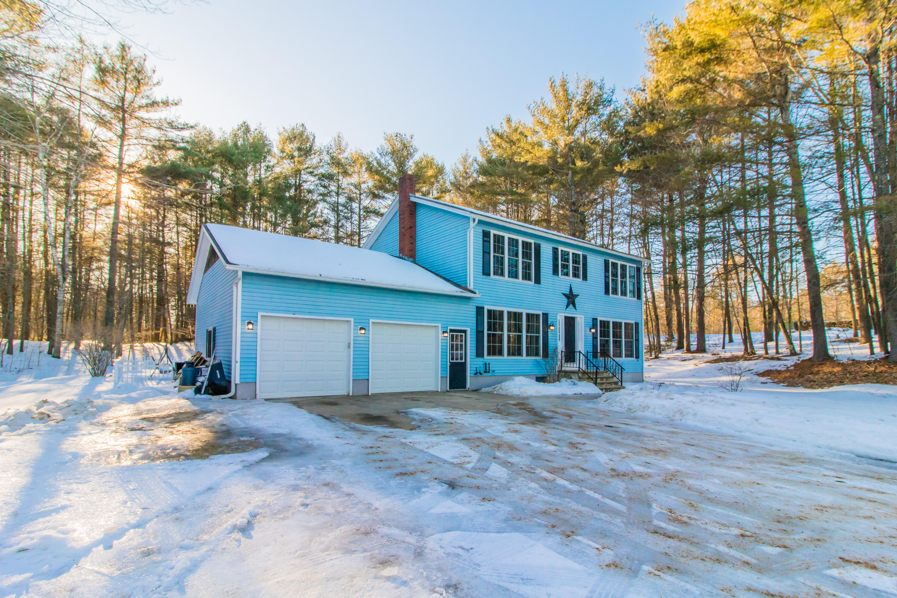 131 Cotton Road Lewiston ME 04240