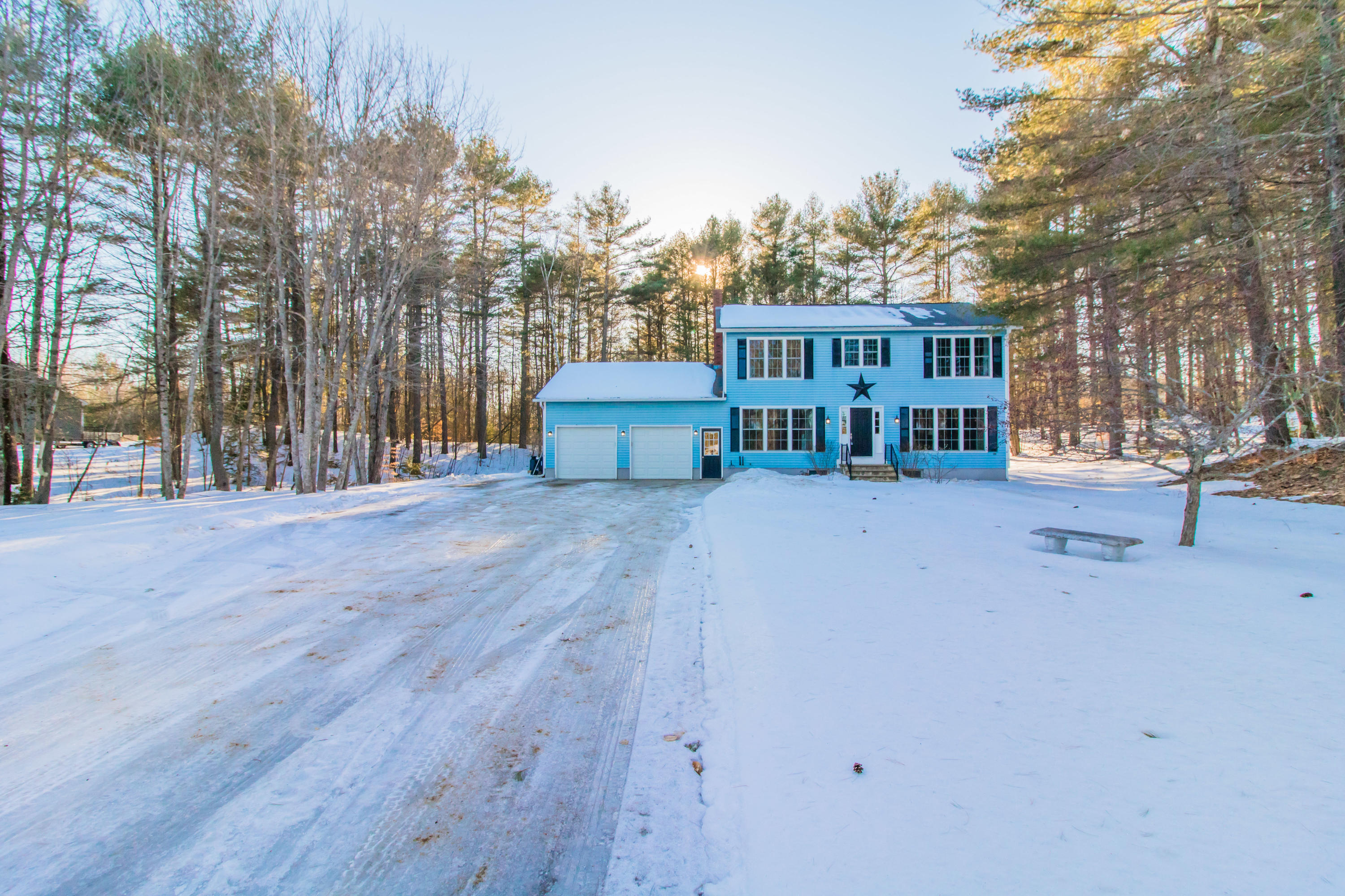 131 Cotton Road Lewiston ME 04240