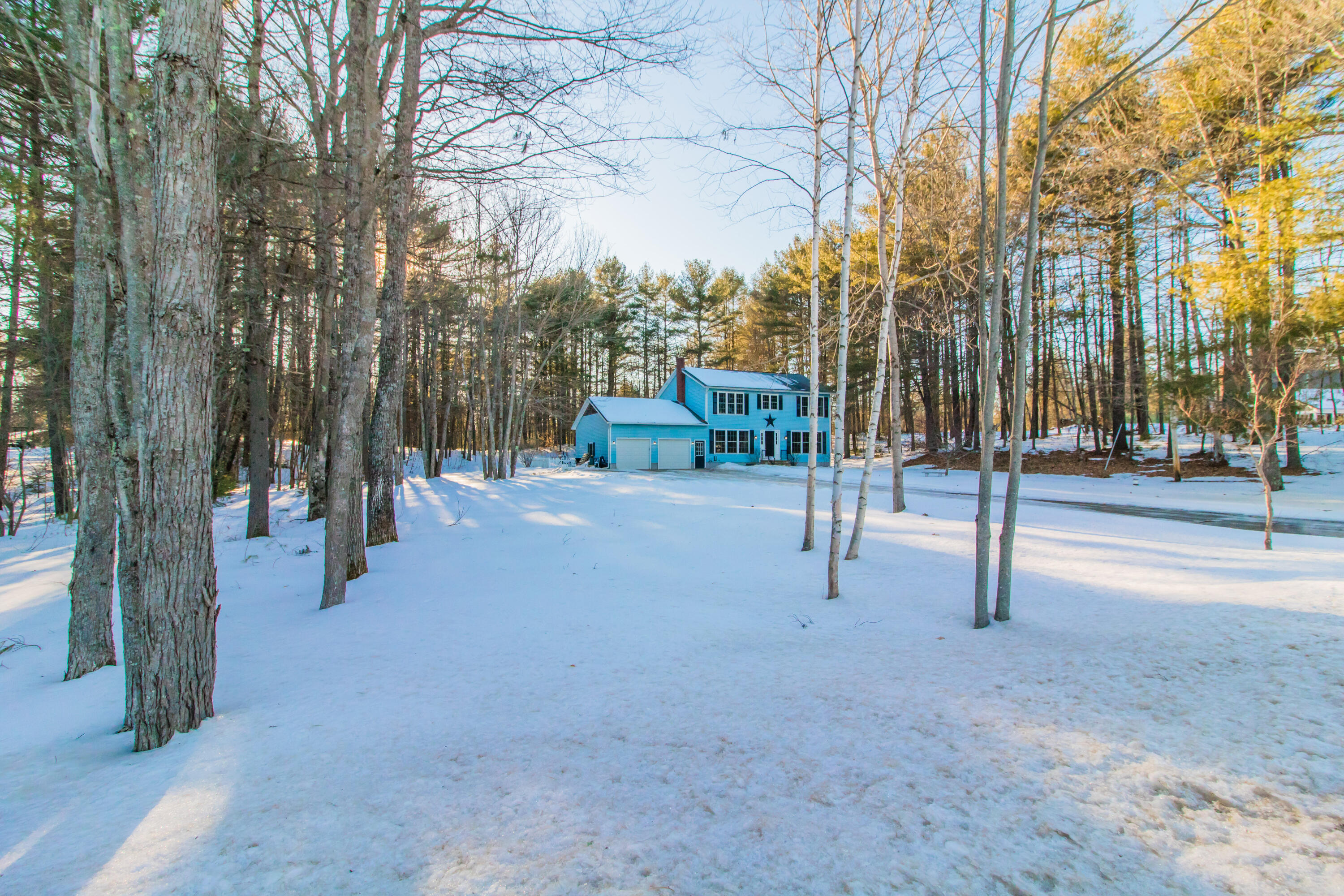 131 Cotton Road Lewiston ME 04240