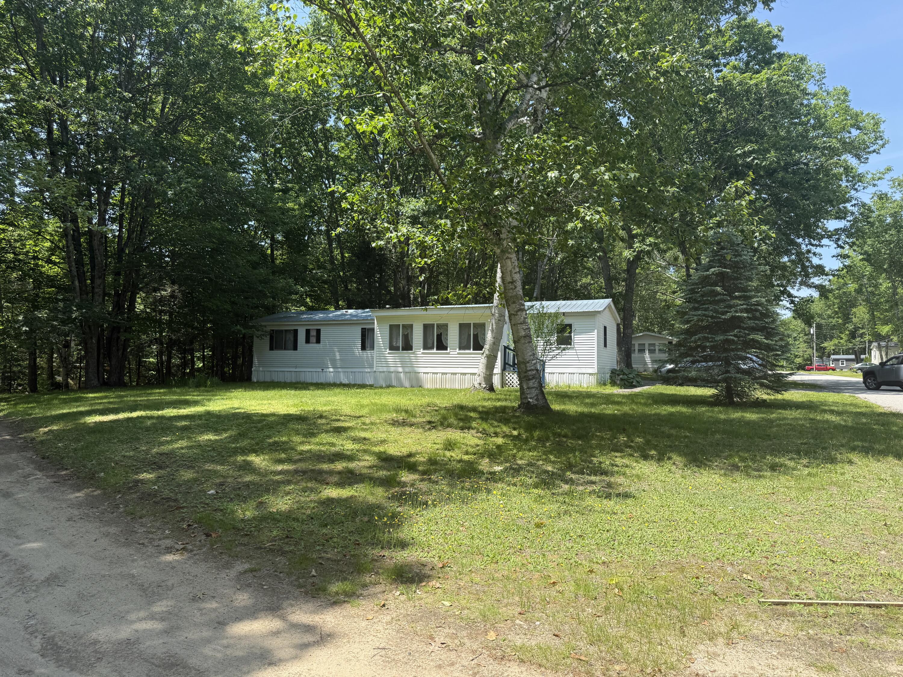 29 Sunset Lane Alfred ME 04002