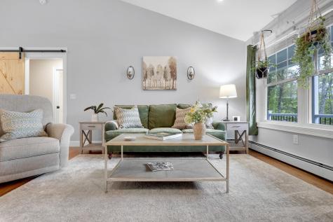 4 Straightline Road Gray ME 04039