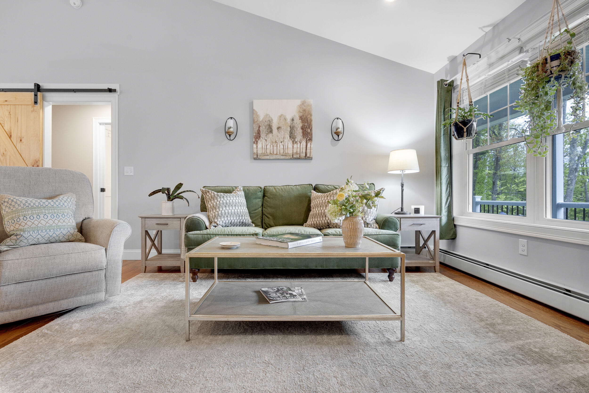 4 Straightline Road Gray ME 04039