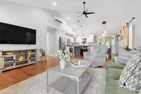 4 Straightline Road Gray ME 04039