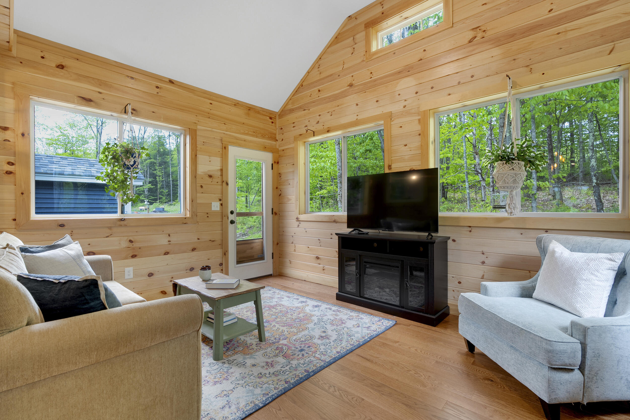 4 Straightline Road Gray ME 04039