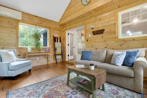 4 Straightline Road Gray ME 04039