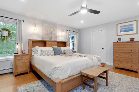 4 Straightline Road Gray ME 04039